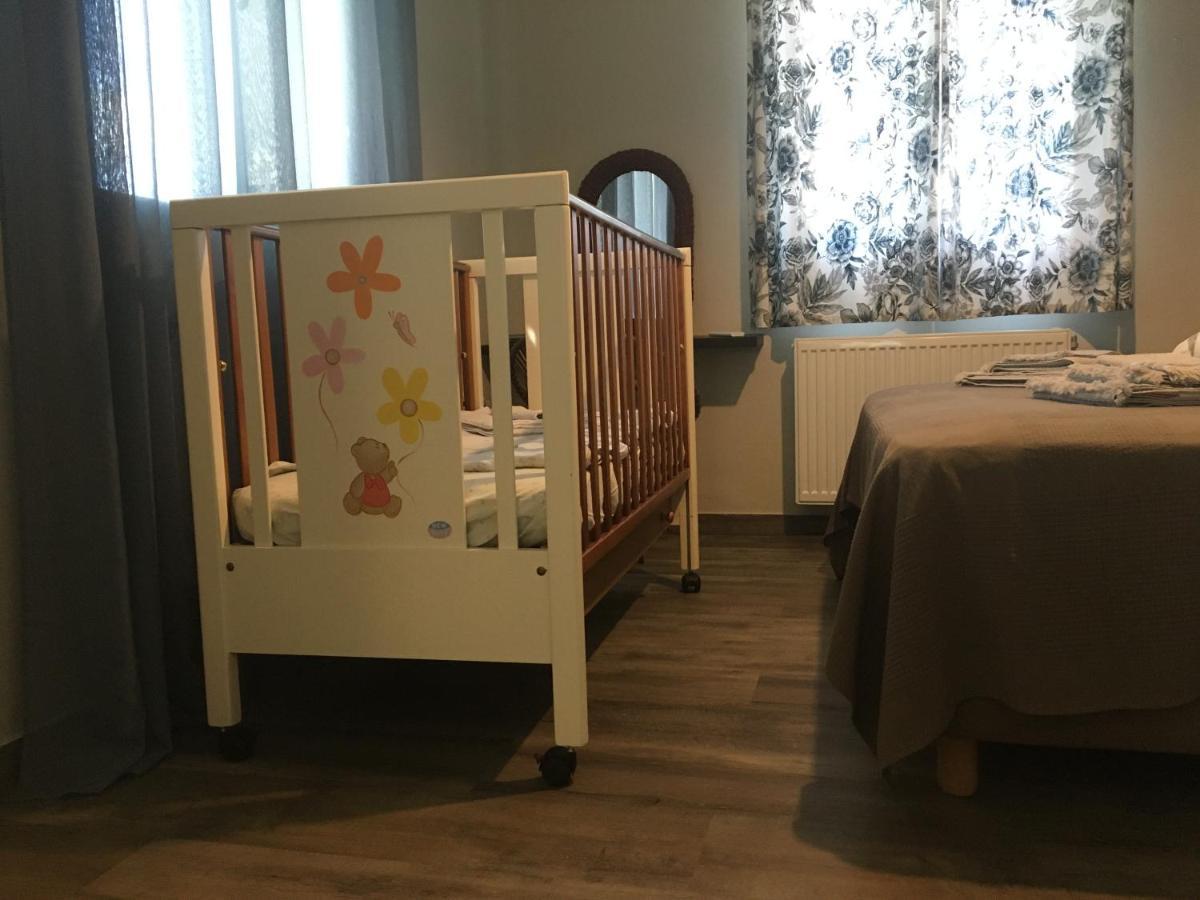 ליקסורי Lucas Home מראה חיצוני תמונה