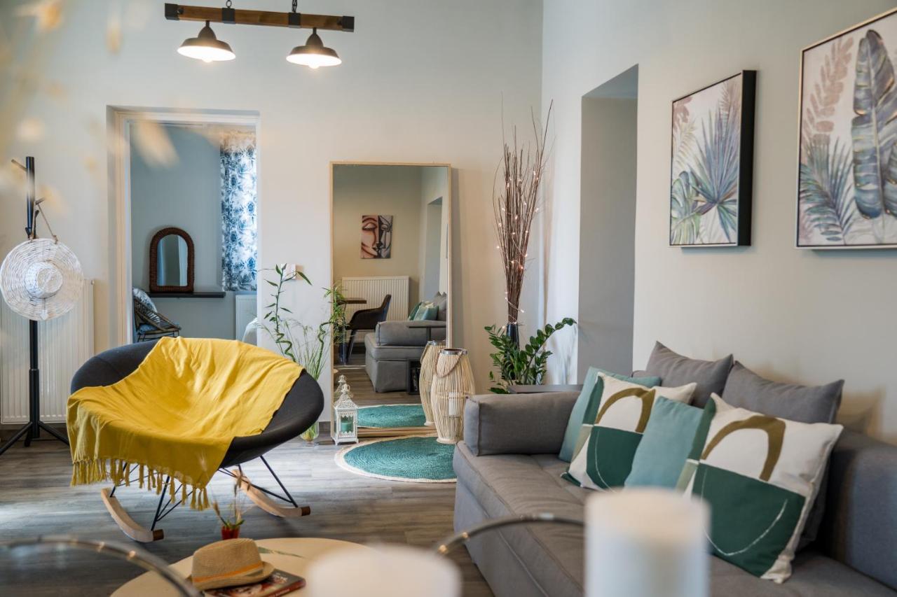 ליקסורי Lucas Home מראה חיצוני תמונה