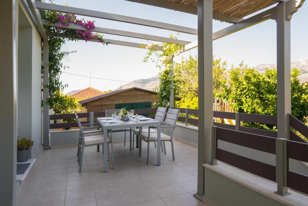 ליקסורי Lucas Home מראה חיצוני תמונה