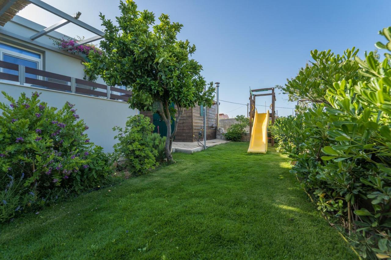 ליקסורי Lucas Home מראה חיצוני תמונה