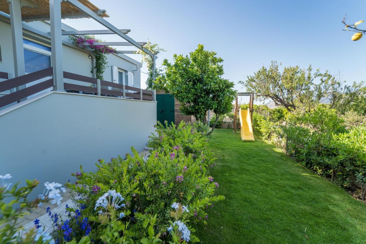 ליקסורי Lucas Home מראה חיצוני תמונה